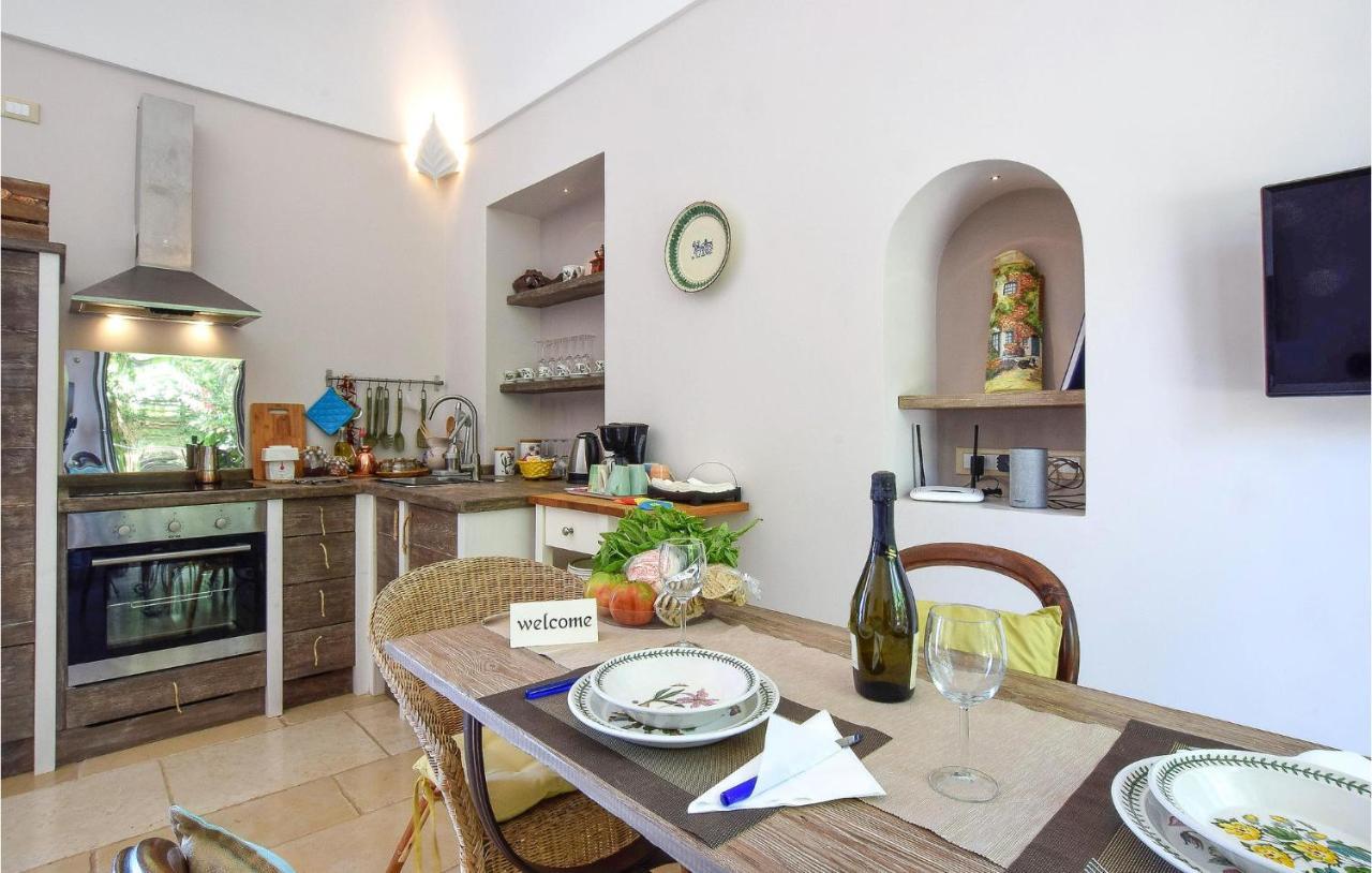 Cozy Apartment In ماسّا لوبْرينسِ المظهر الخارجي الصورة