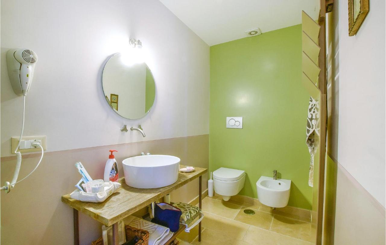 Cozy Apartment In ماسّا لوبْرينسِ المظهر الخارجي الصورة
